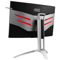 Монитор AOC AG272FCX фото 4